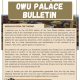 Owu Palace Bulletin #2